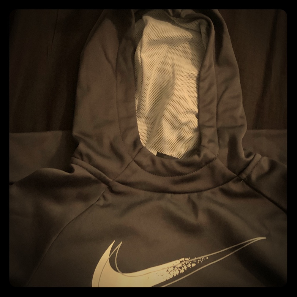 Nike Sweatshirt